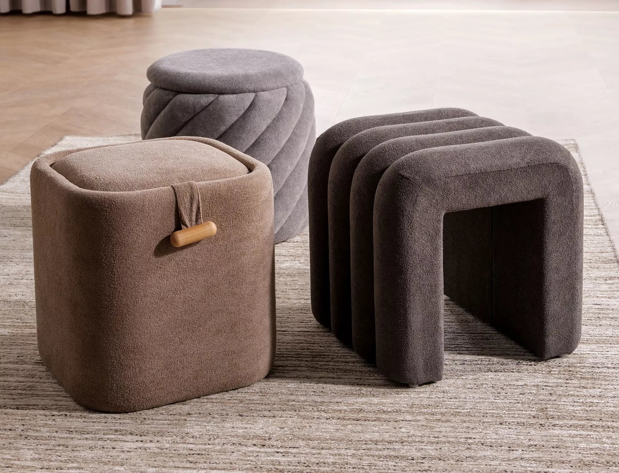 Pouf