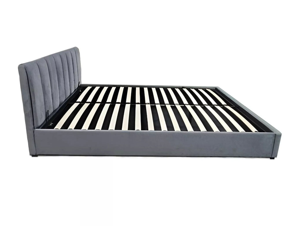 Letto MONTREAL VELVET