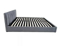 Letto MONTREAL VELVET