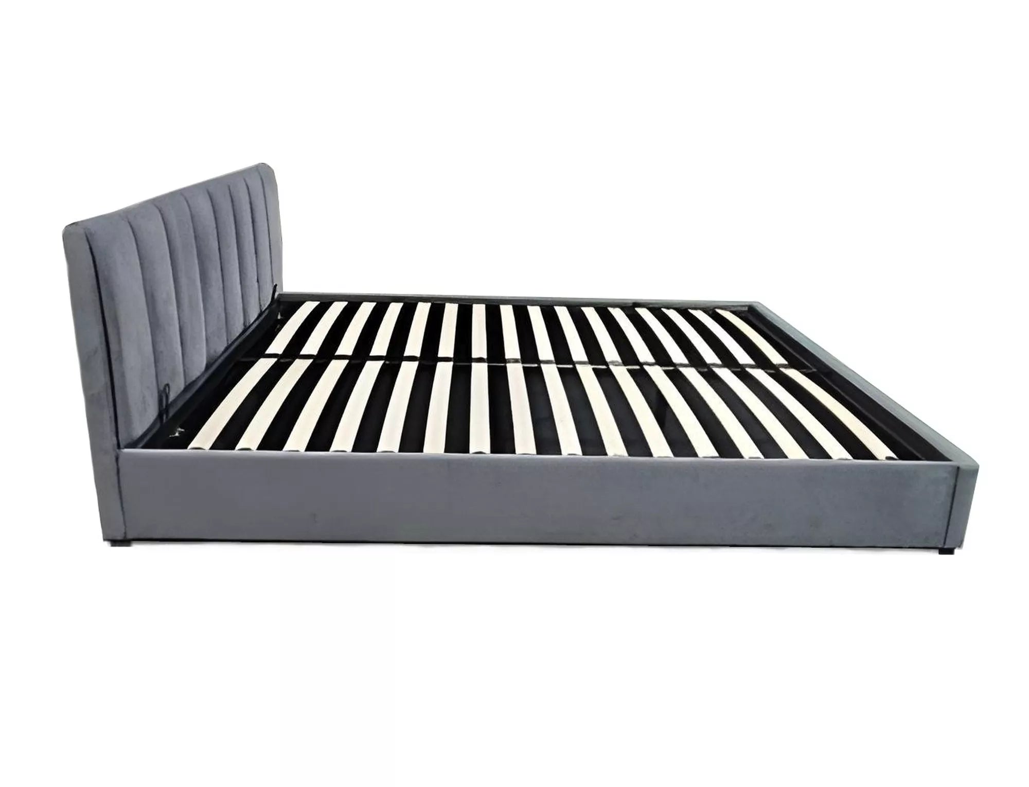 Letto MONTREAL VELVET