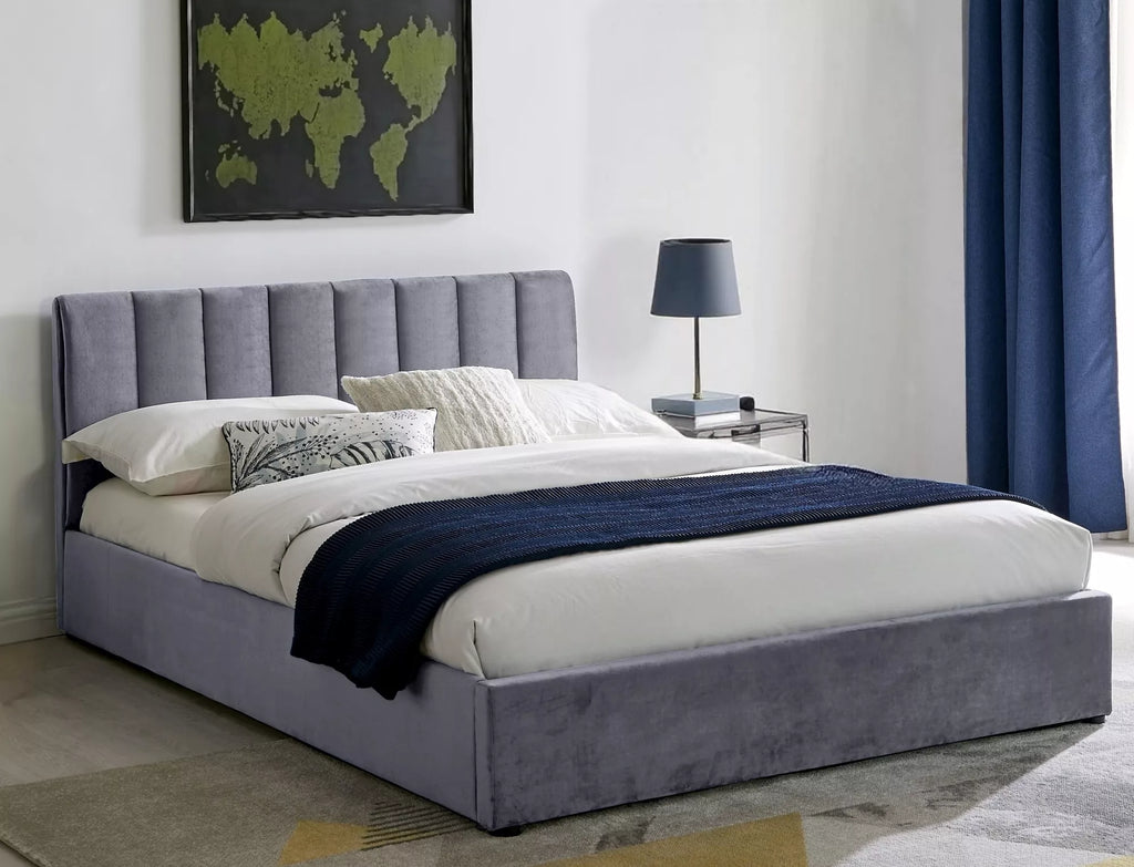 Letto MONTREAL VELVET