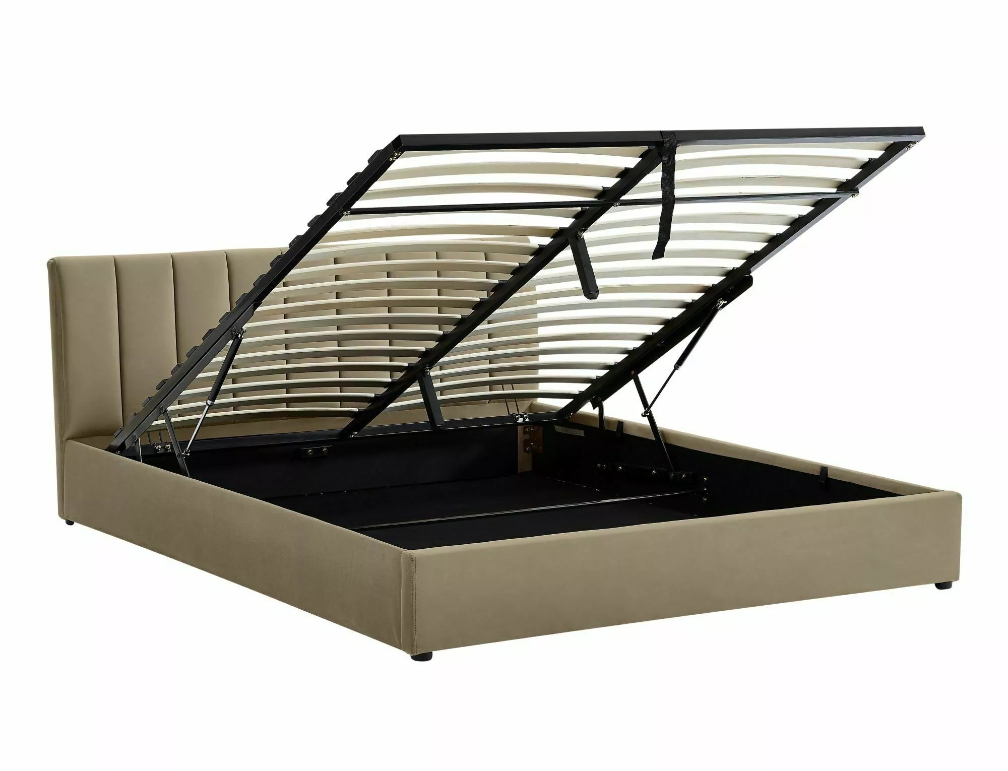 Letto MONTREAL VELVET