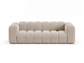 Lupine Divano componibile 3 Posti Salvador - Beige