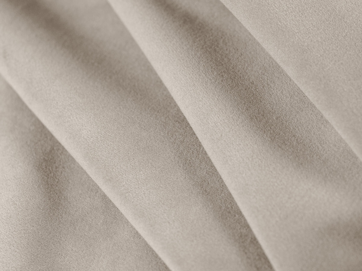 Lupine Divano componibile 3 Posti Salvador - Beige