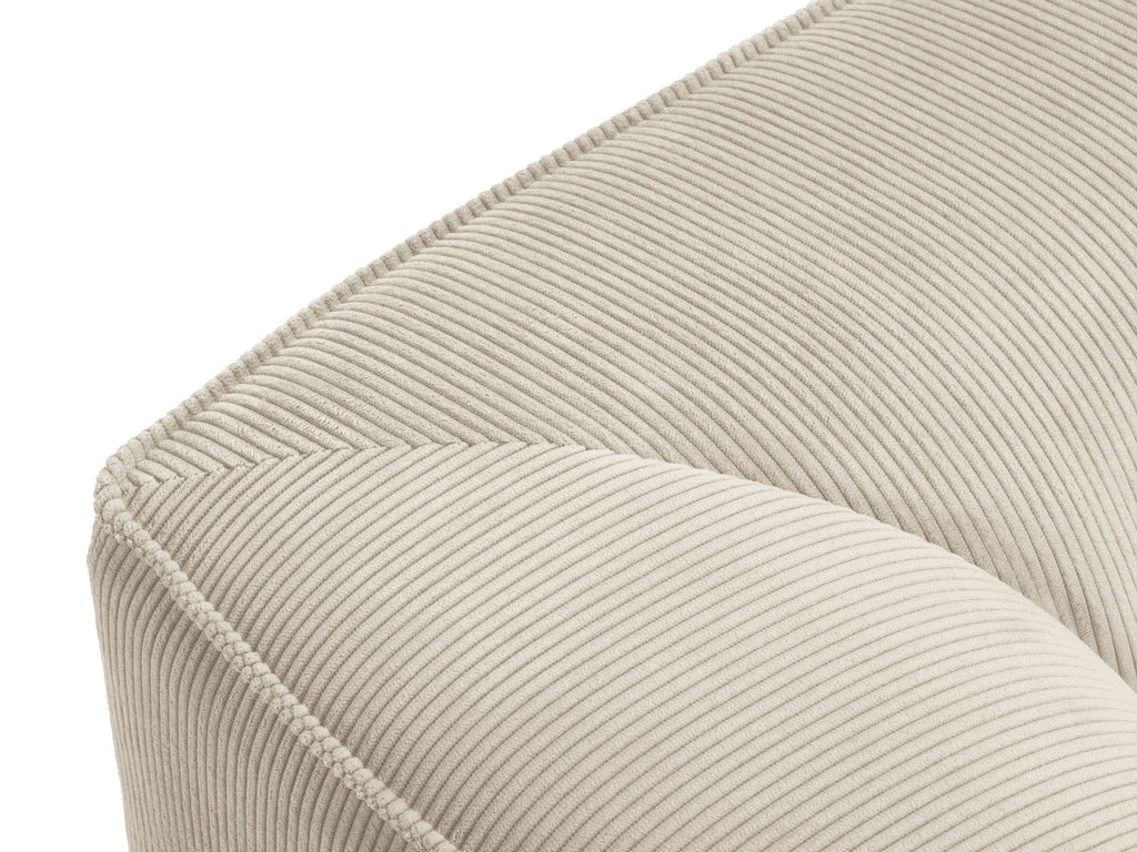 Ruby Divano 2 Posti Scala - Beige chiaro