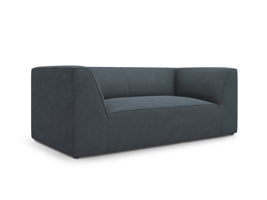 Ruby Divano 2 Posti Scala - Blu