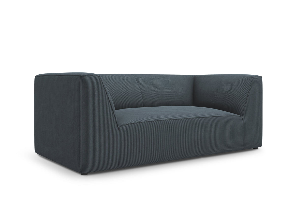 Ruby Divano 2 Posti Scala - Blu