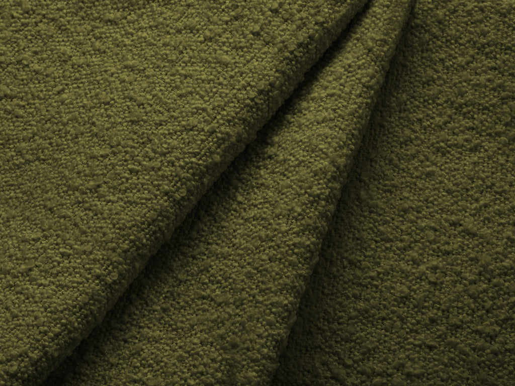Kate Divano componibile 2 Posti Baloo - Dark olive green