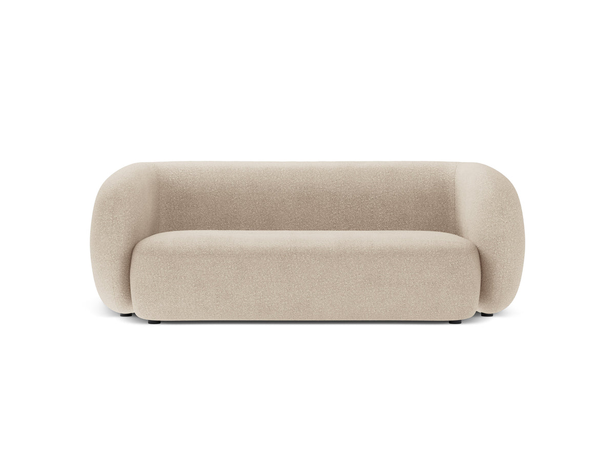 Kate Divano componibile 2 Posti Baloo - Beige