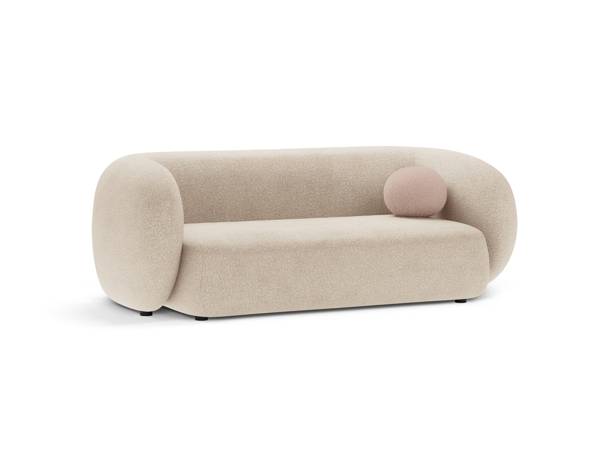 Kate Divano componibile 2 Posti Baloo - Beige