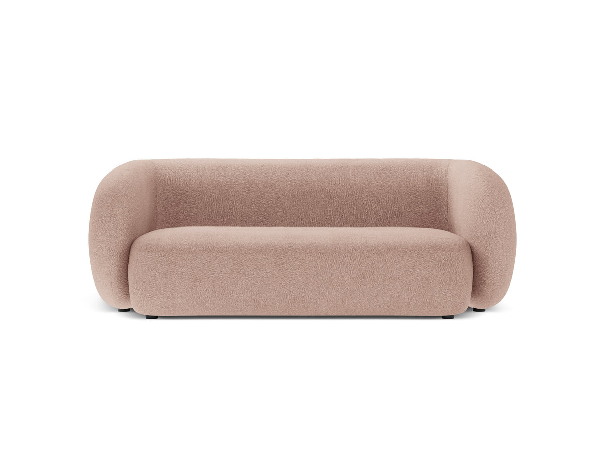 Kate Divano componibile 2 Posti Baloo - Powder pink