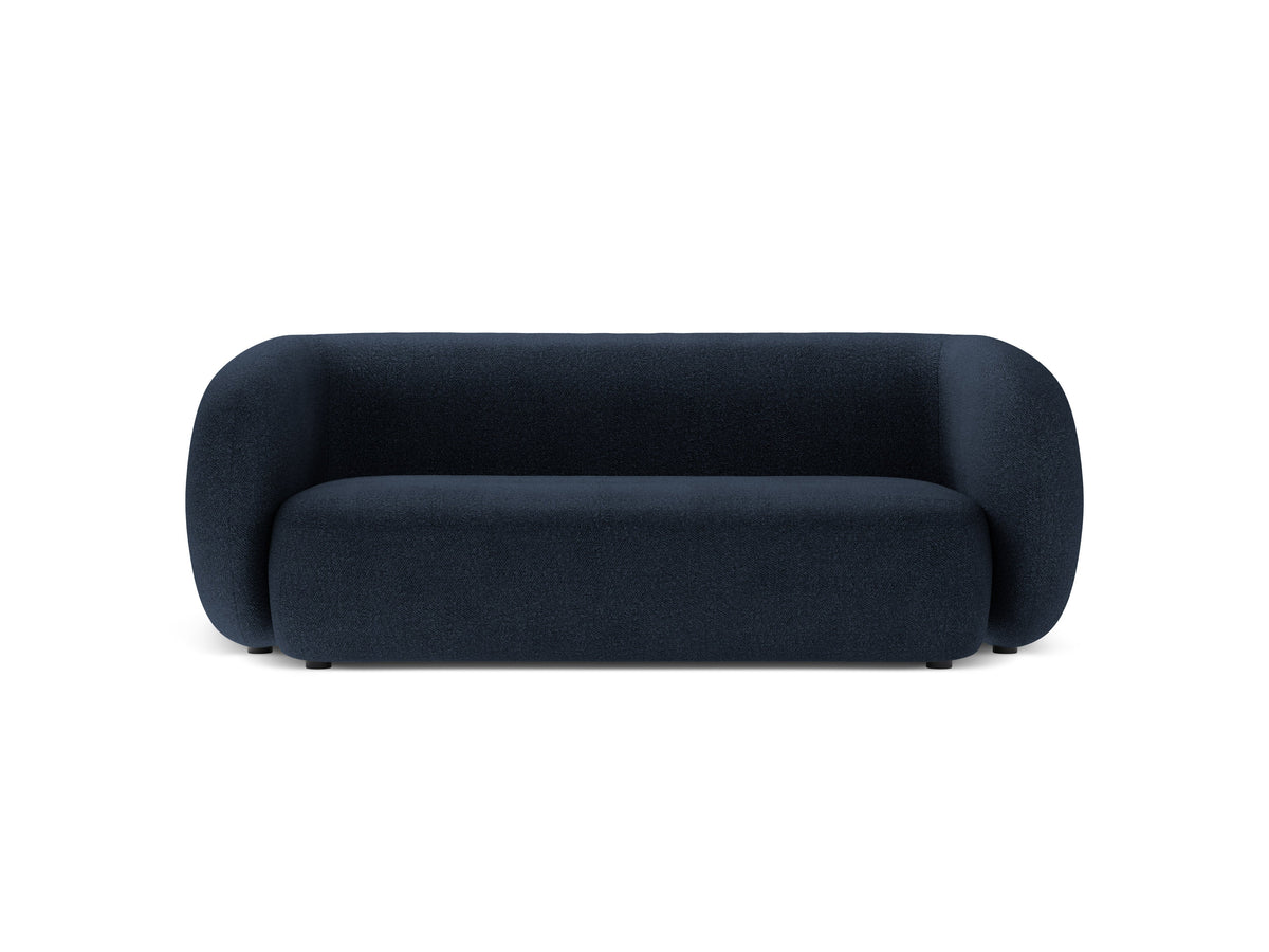 Kate Divano componibile 2 Posti Baloo - Blu scuro