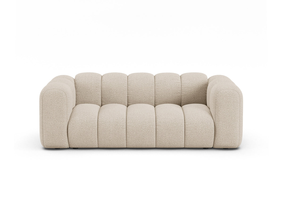 Lupine Divano componibile 2 Posti Baloo - Beige