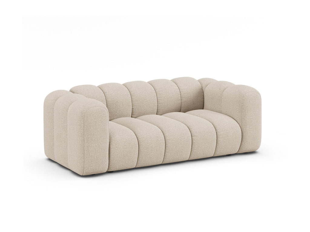 Lupine Divano componibile 2 Posti Baloo - Beige