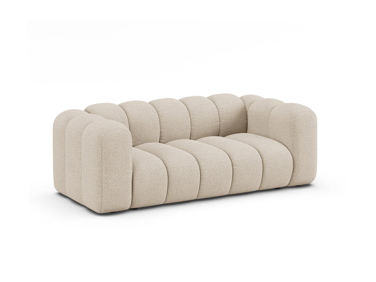 Lupine Divano componibile 2 Posti Baloo - Beige