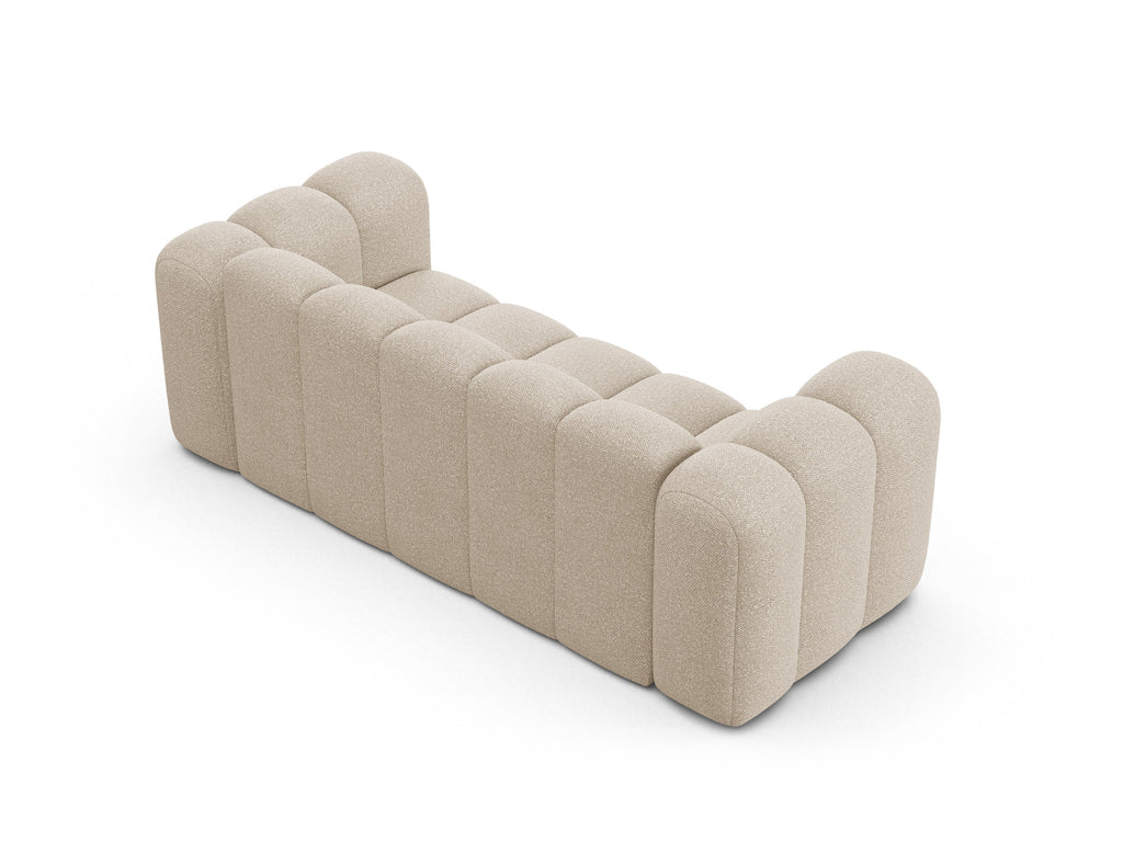 Lupine Divano componibile 2 Posti Baloo - Beige