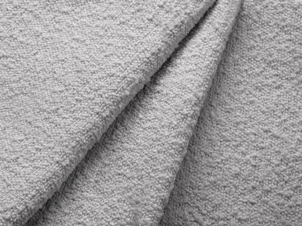 Lupine Divano componibile 2 Posti Baloo - Grigio chiaro