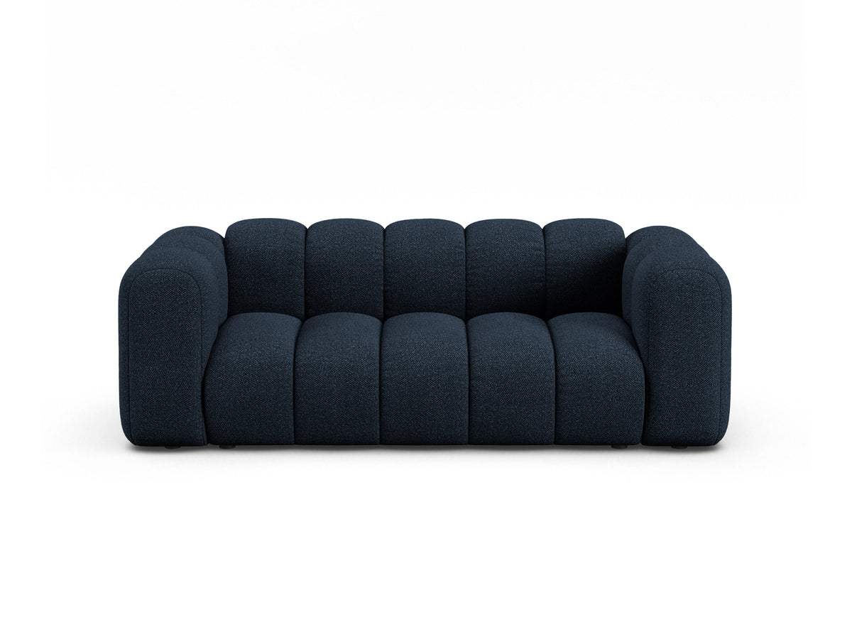 Lupine Divano componibile 2 Posti Baloo - Blu scuro