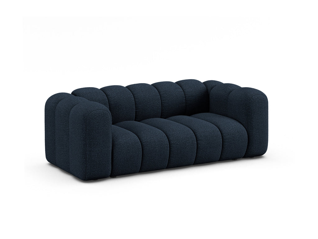 Lupine Divano componibile 2 Posti Baloo - Blu scuro