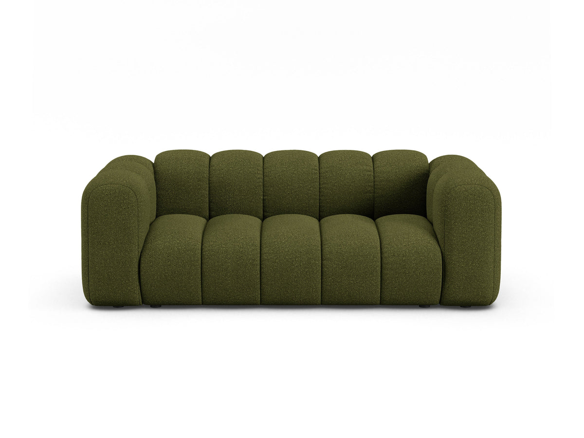Lupine Divano componibile 2 Posti Baloo - Dark olive green