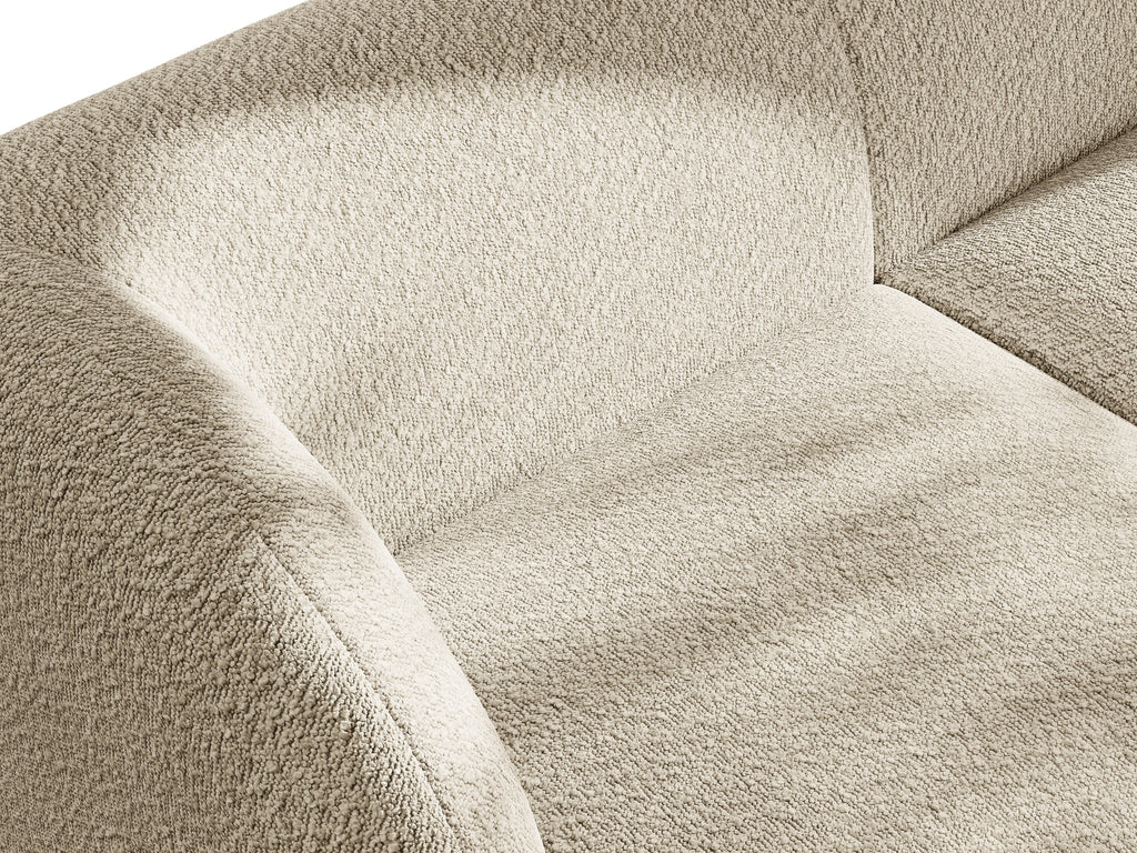 Miley Divano 2 Posti Baloo - Beige
