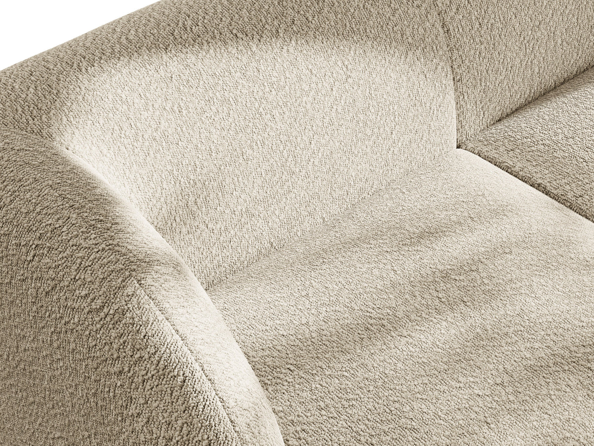 Miley Divano 2 Posti Baloo - Beige