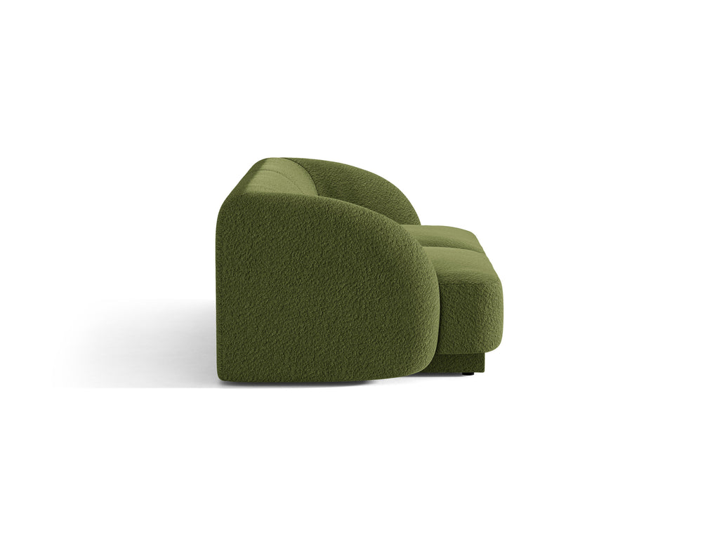 Miley Divano 2 Posti Baloo - Dark olive green