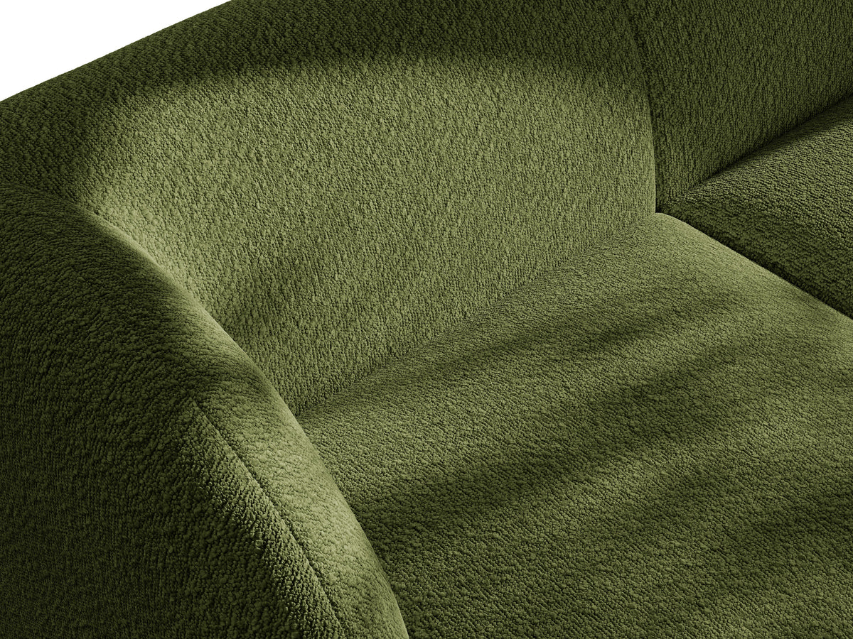 Miley Divano 2 Posti Baloo - Dark olive green