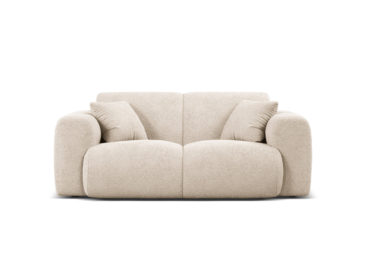 Molino Divano 2 Posti Baloo - Beige