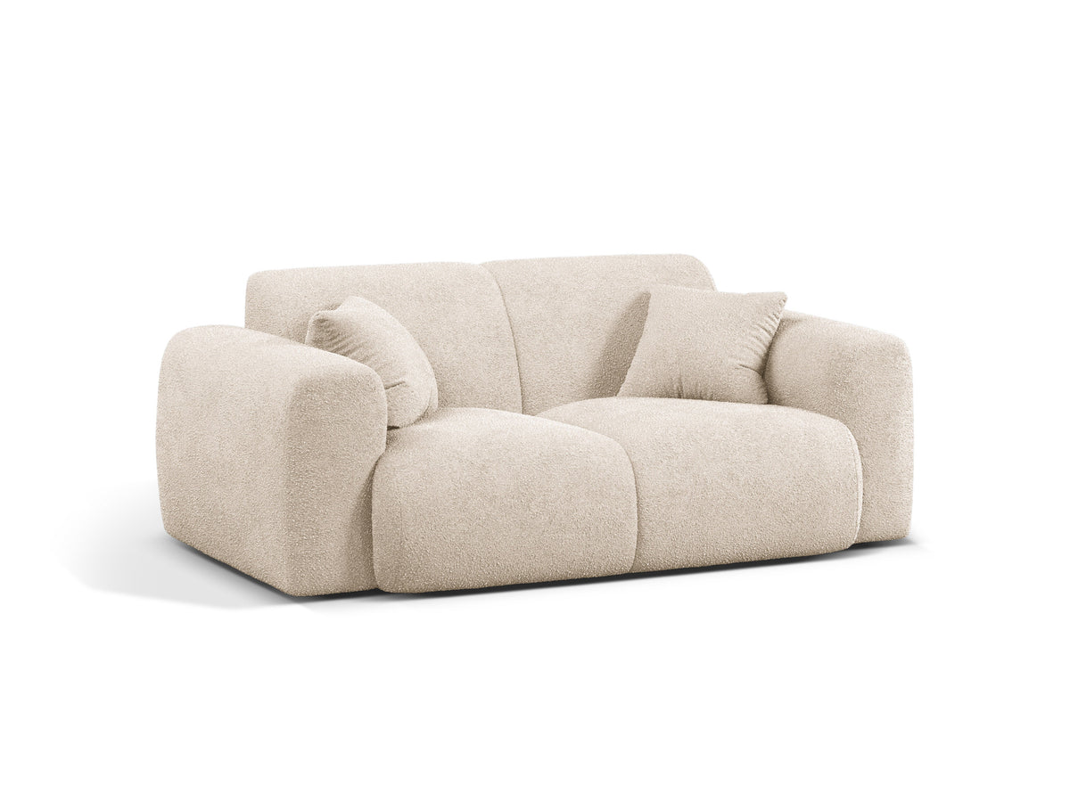 Molino Divano 2 Posti Baloo - Beige