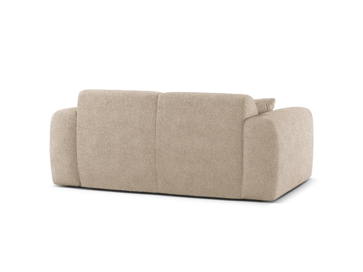 Molino Divano 2 Posti Baloo - Beige