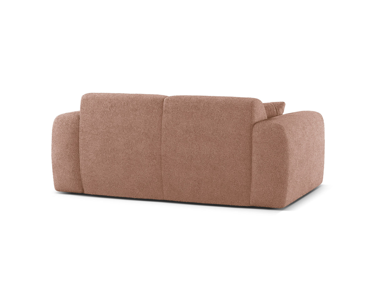 Molino Divano 2 Posti Baloo - Powder pink