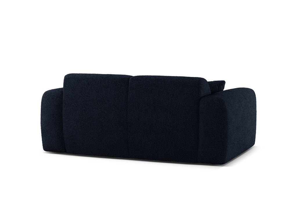 Molino Divano 2 Posti Baloo - Blu scuro
