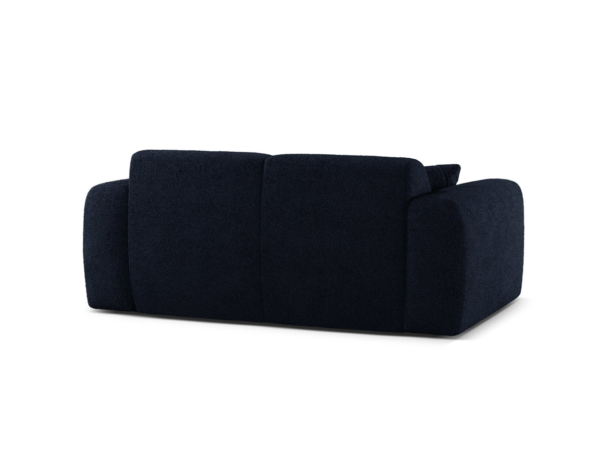 Molino Divano 2 Posti Baloo - Blu scuro