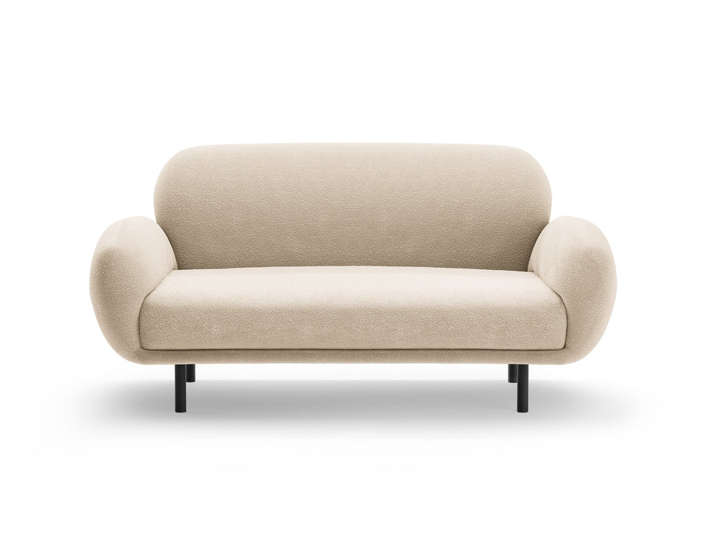 Poppy Divano 2 Posti Baloo - Beige