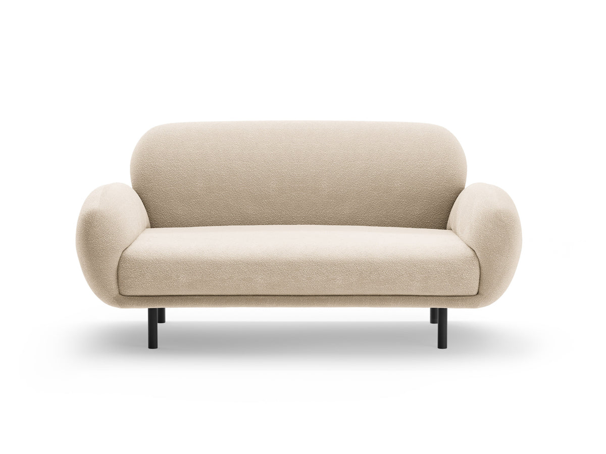 Poppy Divano 2 Posti Baloo - Beige