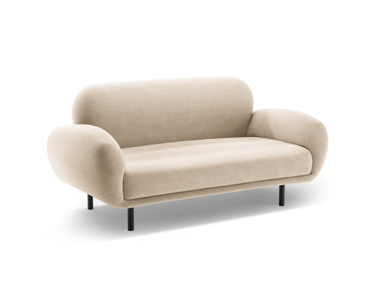 Poppy Divano 2 Posti Baloo - Beige