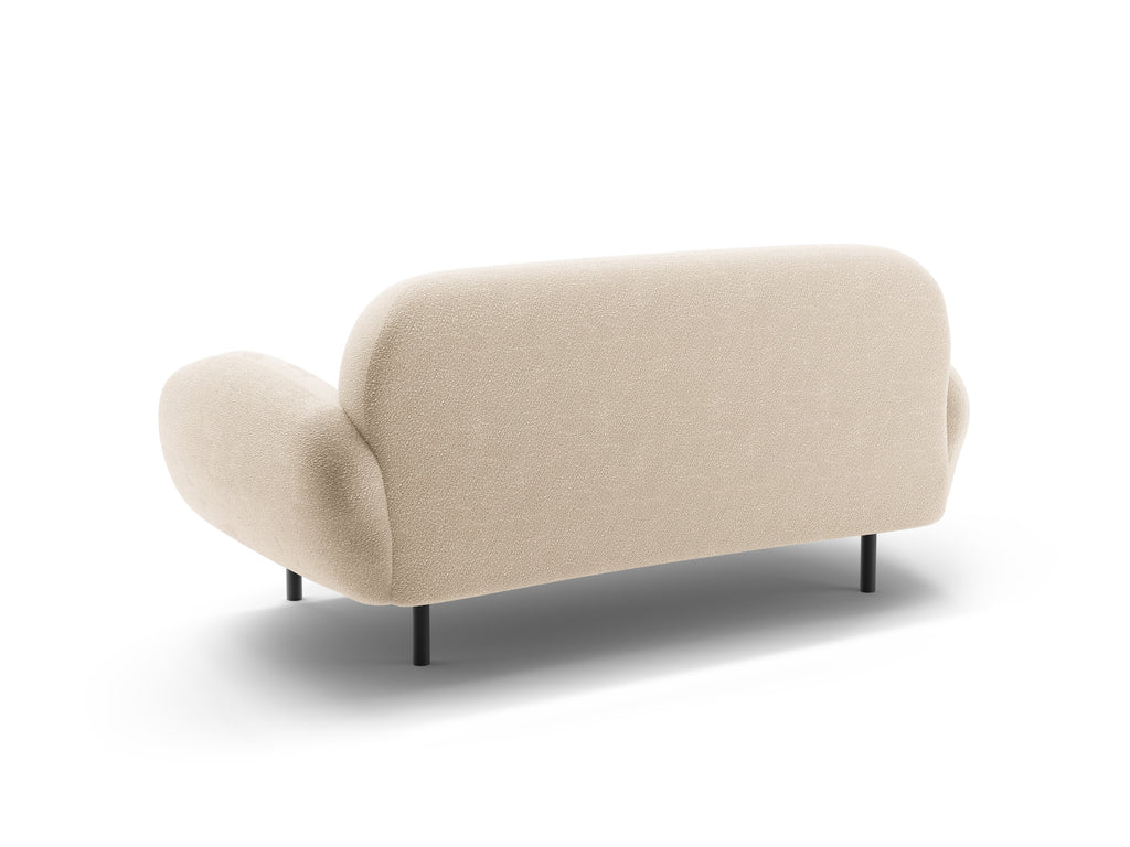 Poppy Divano 2 Posti Baloo - Beige
