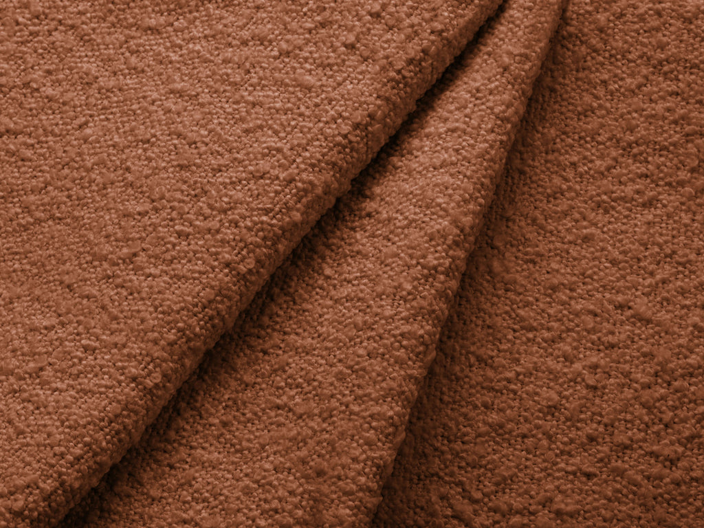 Poppy Divano 2 Posti Baloo - Terracotta