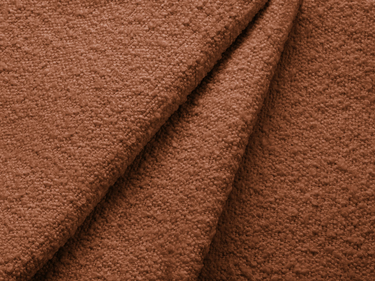 Poppy Divano 2 Posti Baloo - Terracotta