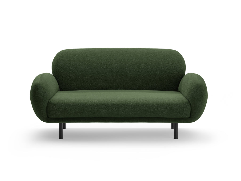Poppy Divano 2 Posti Baloo - Verde