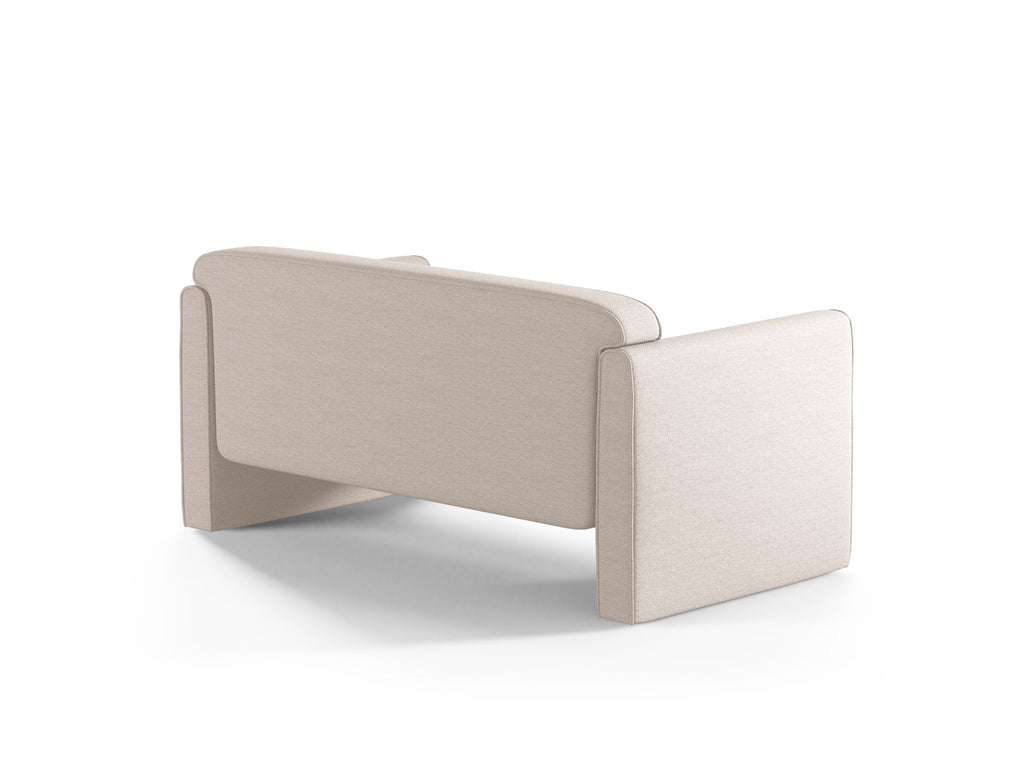 Abby Divano 2 Posti Heritage - Beige