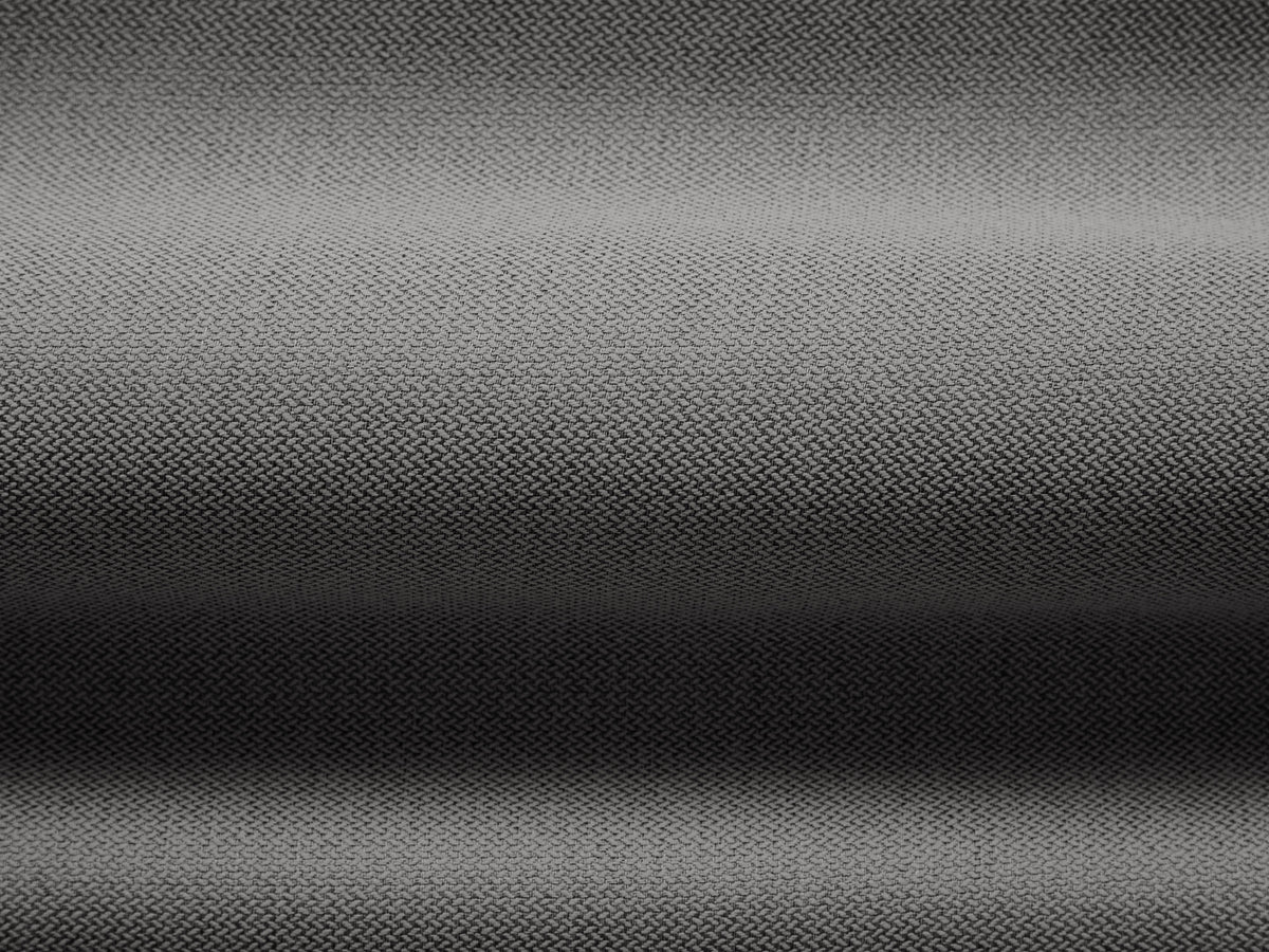Abby Divano 2 Posti Heritage - Grigio