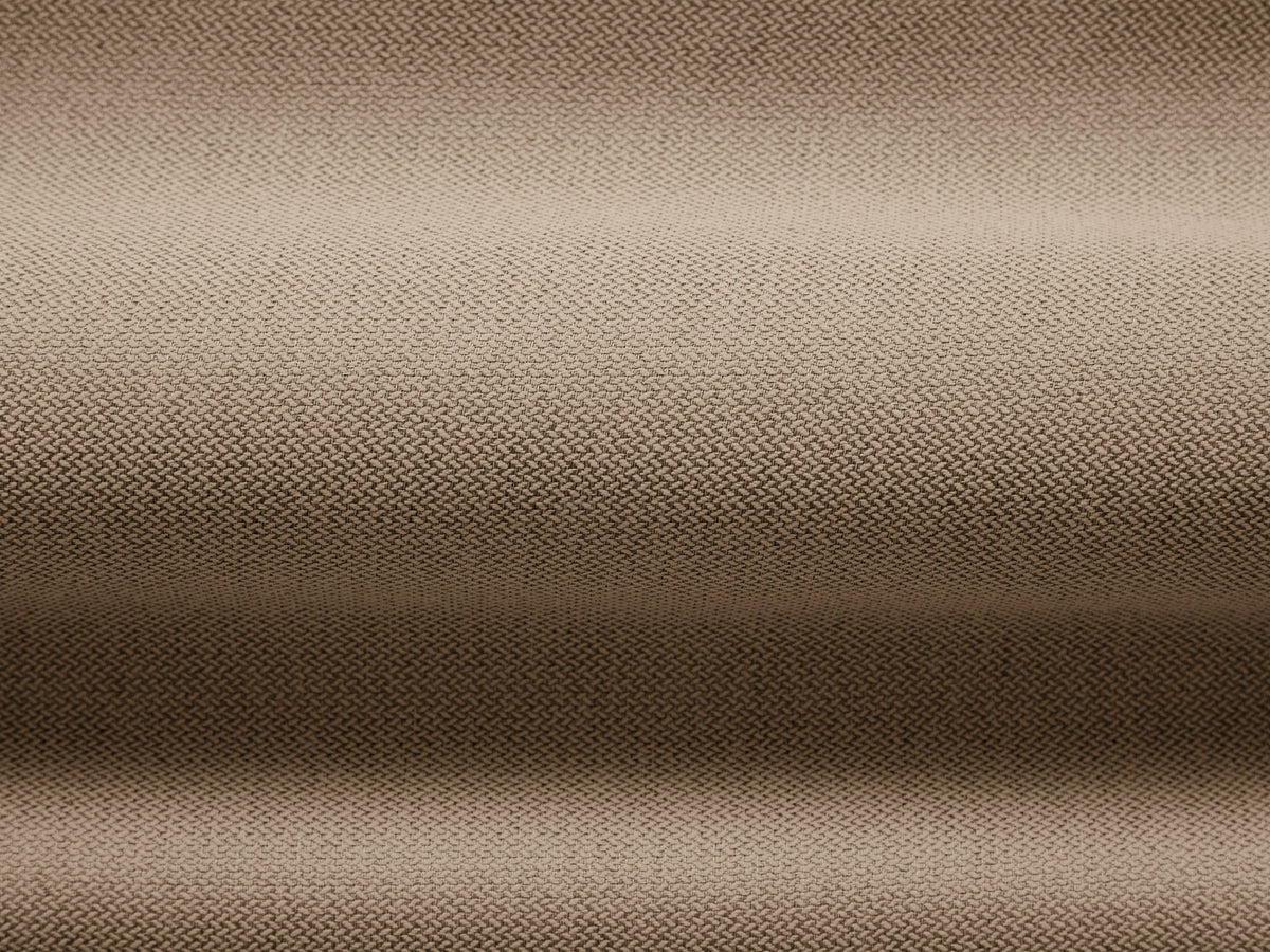 Abby Divano 2 Posti Heritage - Beige scuro