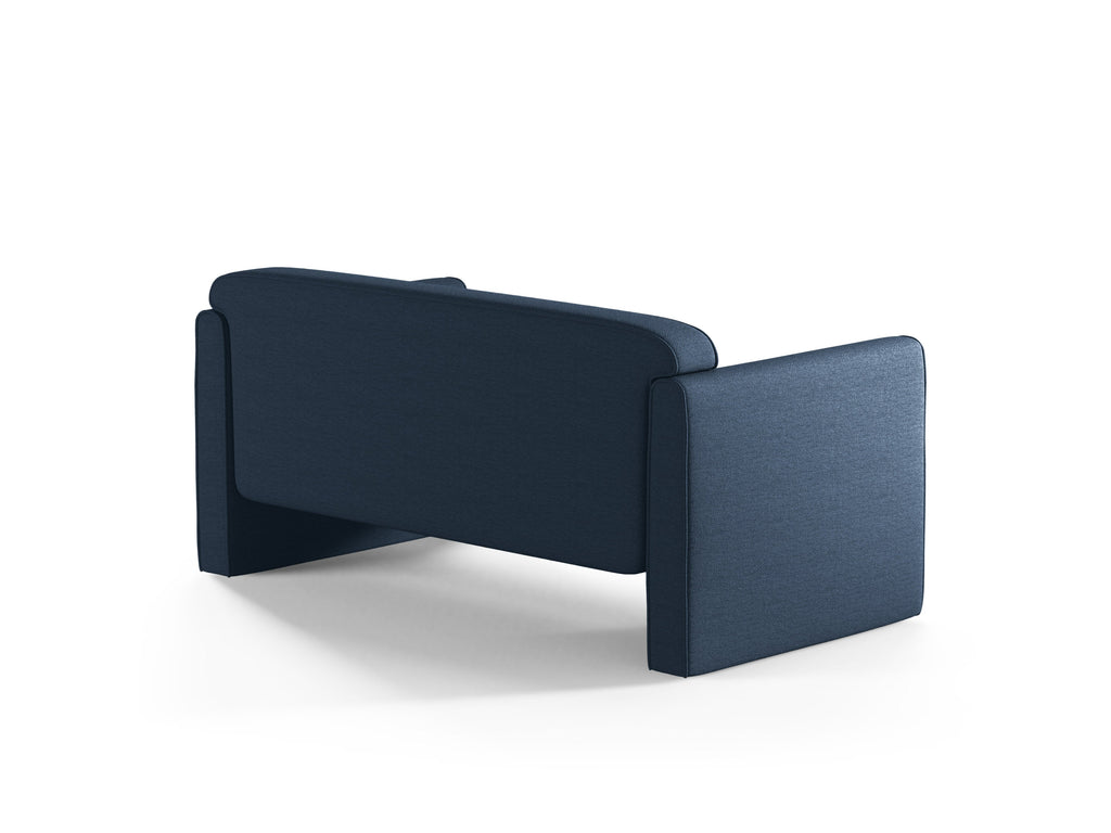 Abby Divano 2 Posti Heritage - Blu