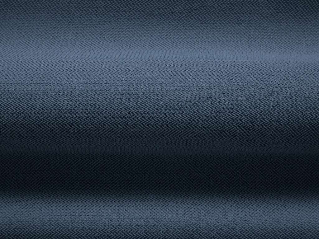 Abby Divano 2 Posti Heritage - Blu