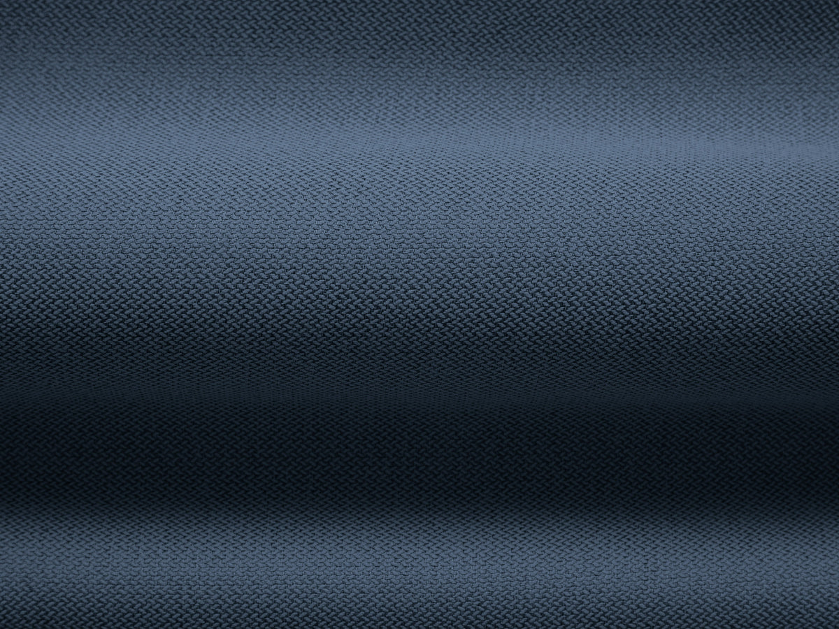 Abby Divano 2 Posti Heritage - Blu