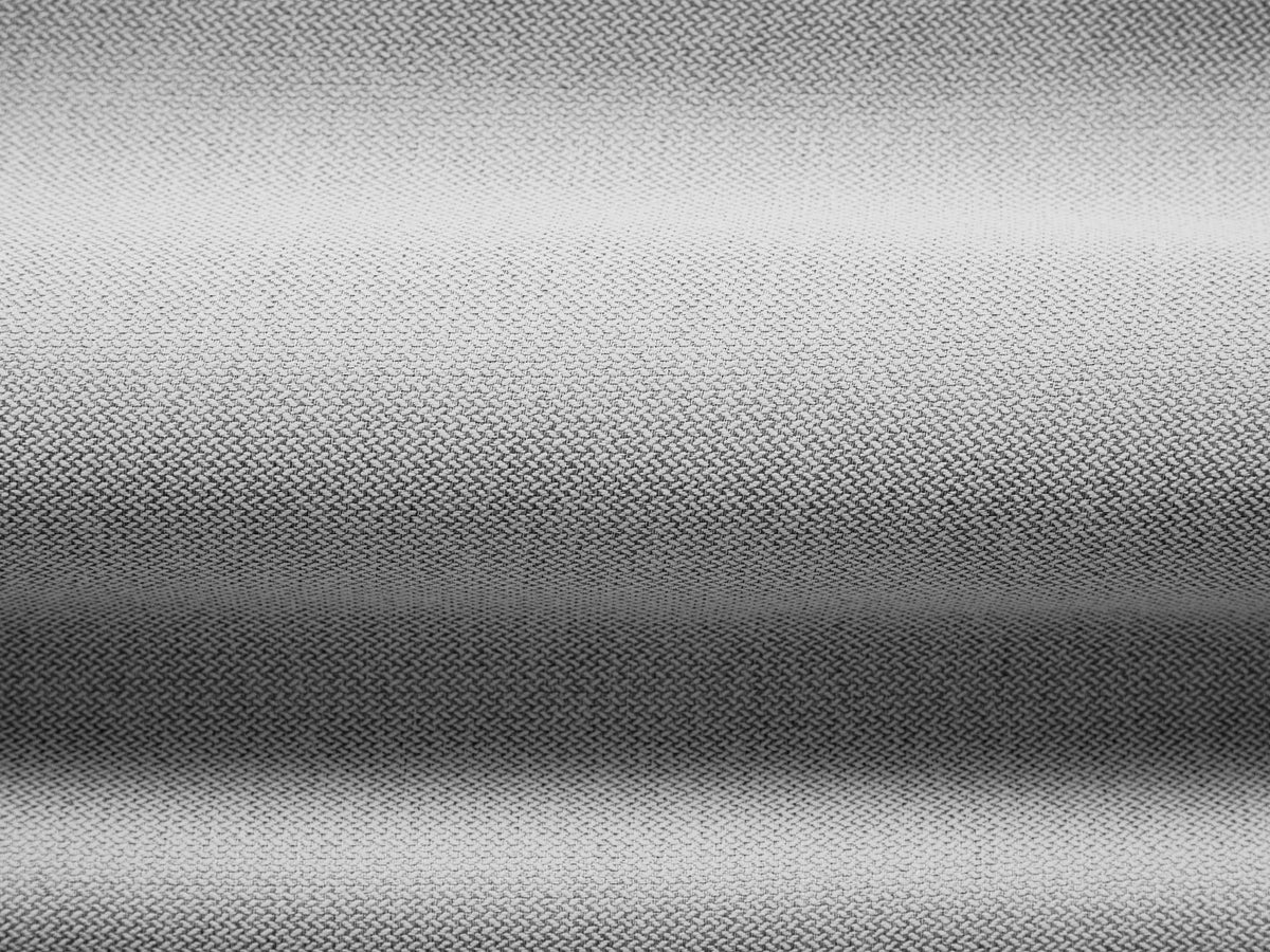 Abby Divano 2 Posti Heritage - Grigio chiaro