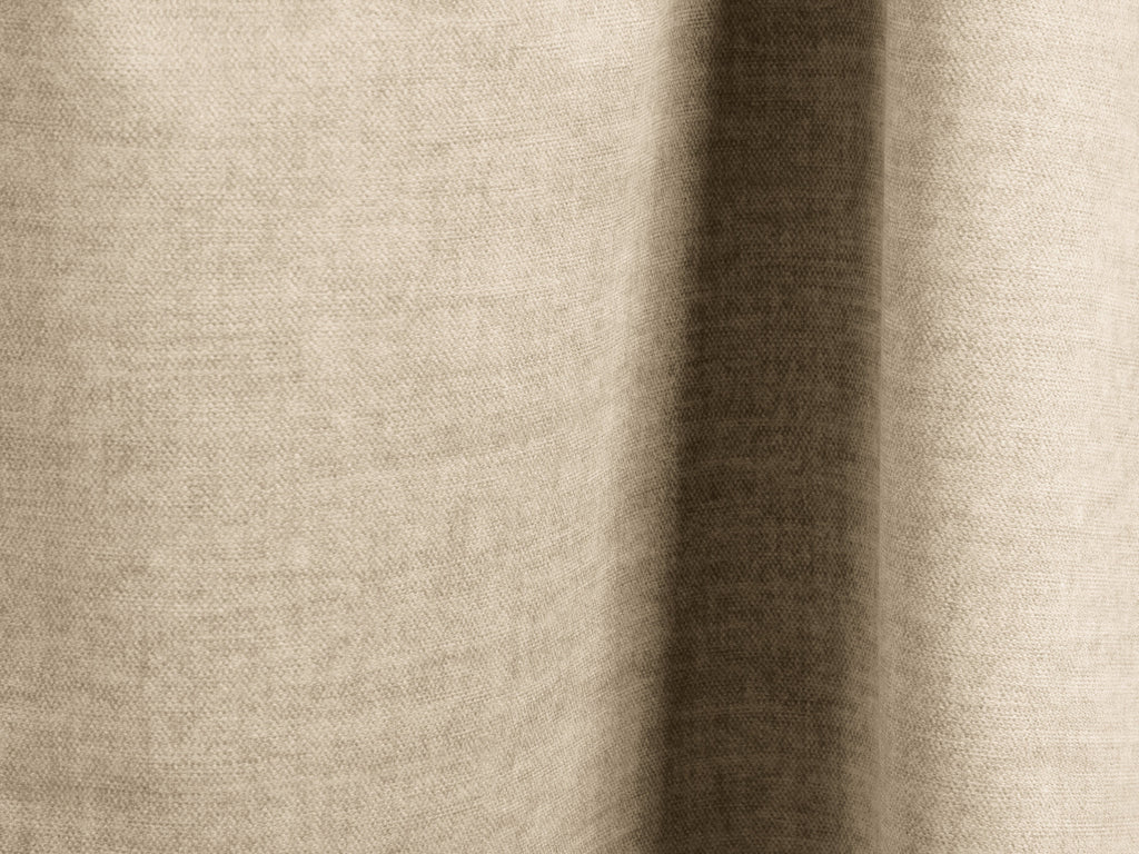 Martina Divano 2 Posti Vogue - Beige chiaro
