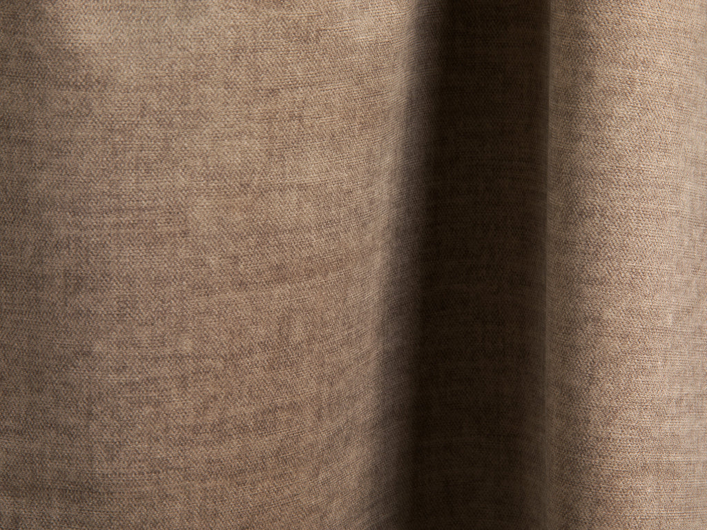 Martina Divano 2 Posti Vogue - Beige scuro
